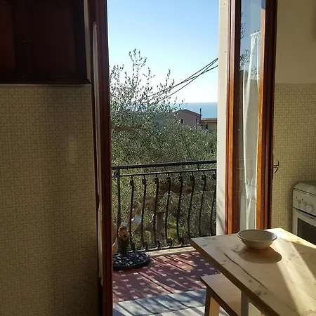 Casa Vacanze Olivi E Mare