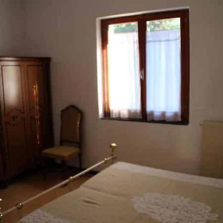 Casa Vacanze Olivi E Mare * Tellaro