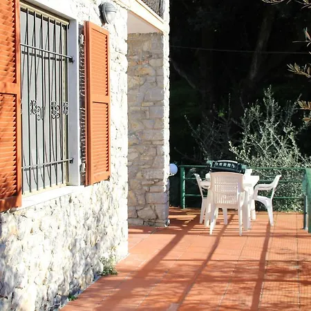 Casa Vacanze Olivi E Mare Tellaro