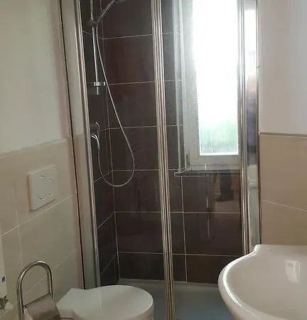 Casa Vacanze Olivi E Mare