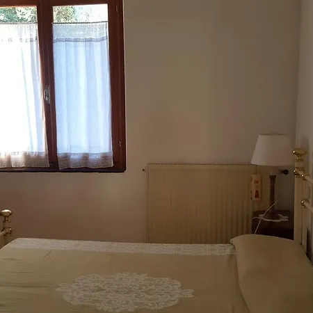 Casa Vacanze Olivi E Mare Ferienhaus *