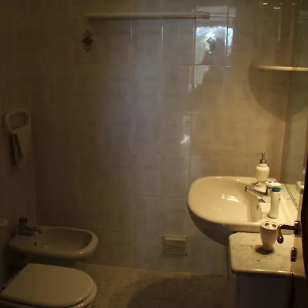 Casa Vacanze Olivi E Mare Tellaro