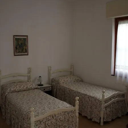 Casa Vacanze Olivi E Mare Ferienhaus