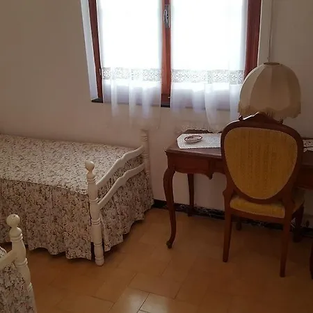 Ferienhaus Casa Vacanze Olivi E Mare *