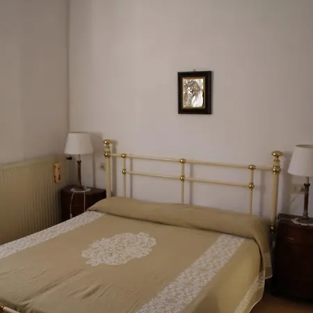 Casa Vacanze Olivi E Mare *