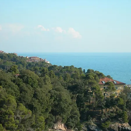Casa Vacanze Olivi E Mare *